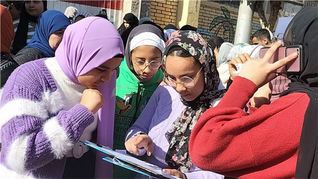 35 جنيها للمادة.. إجراءات تقديم تظلمات الشهادة الإعدادية في المحافظات لعام 2026